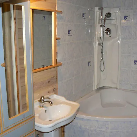 Mas Michel Et Josiane Holiday home