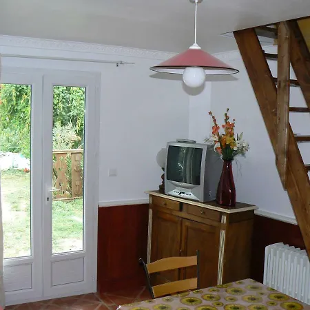 Mas Michel Et Josiane Holiday home